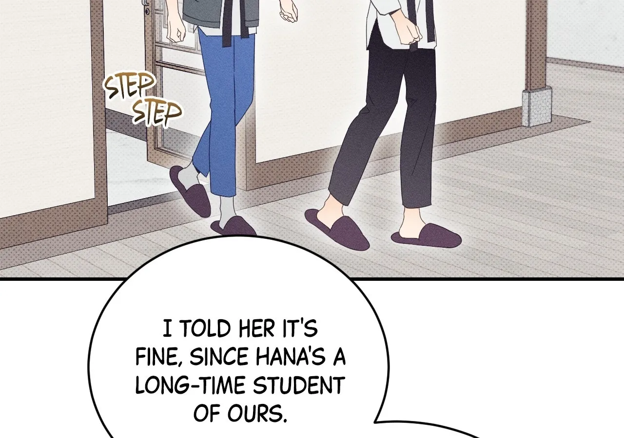 The Light I Give You Chapter 18 page 27 - 