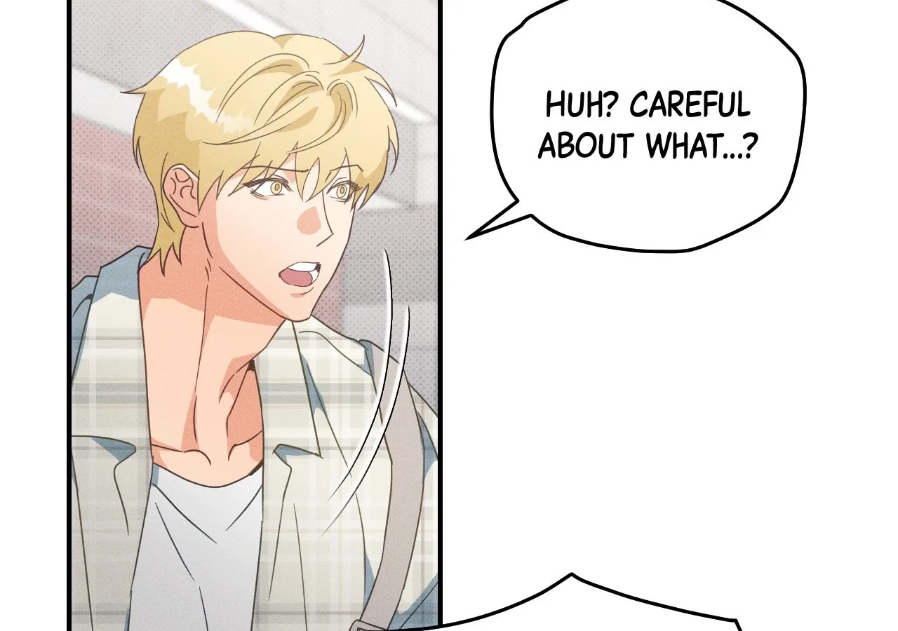 The Light I Give You Chapter 18 page 4 - 