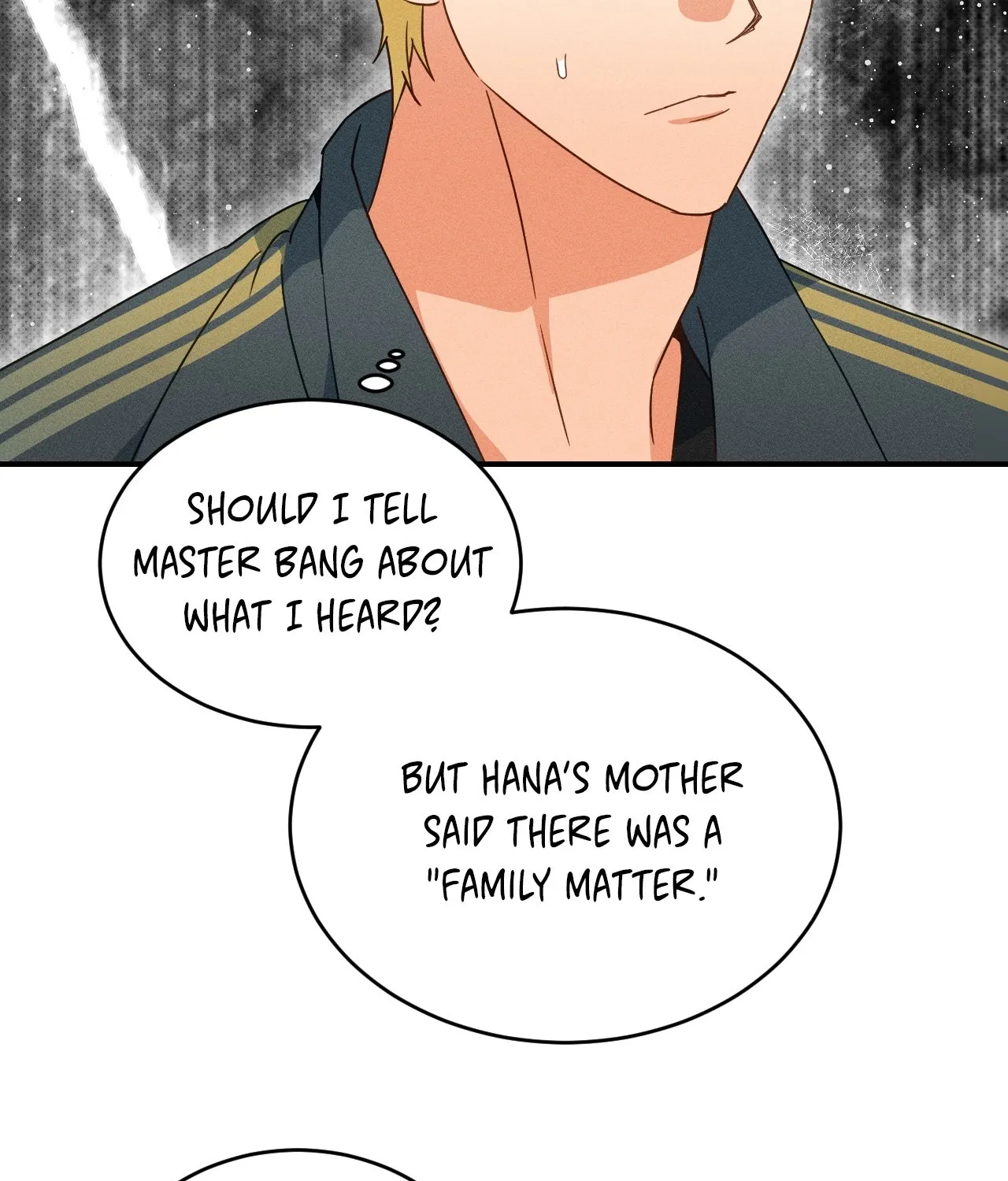 The Light I Give You Chapter 18 page 32 - 