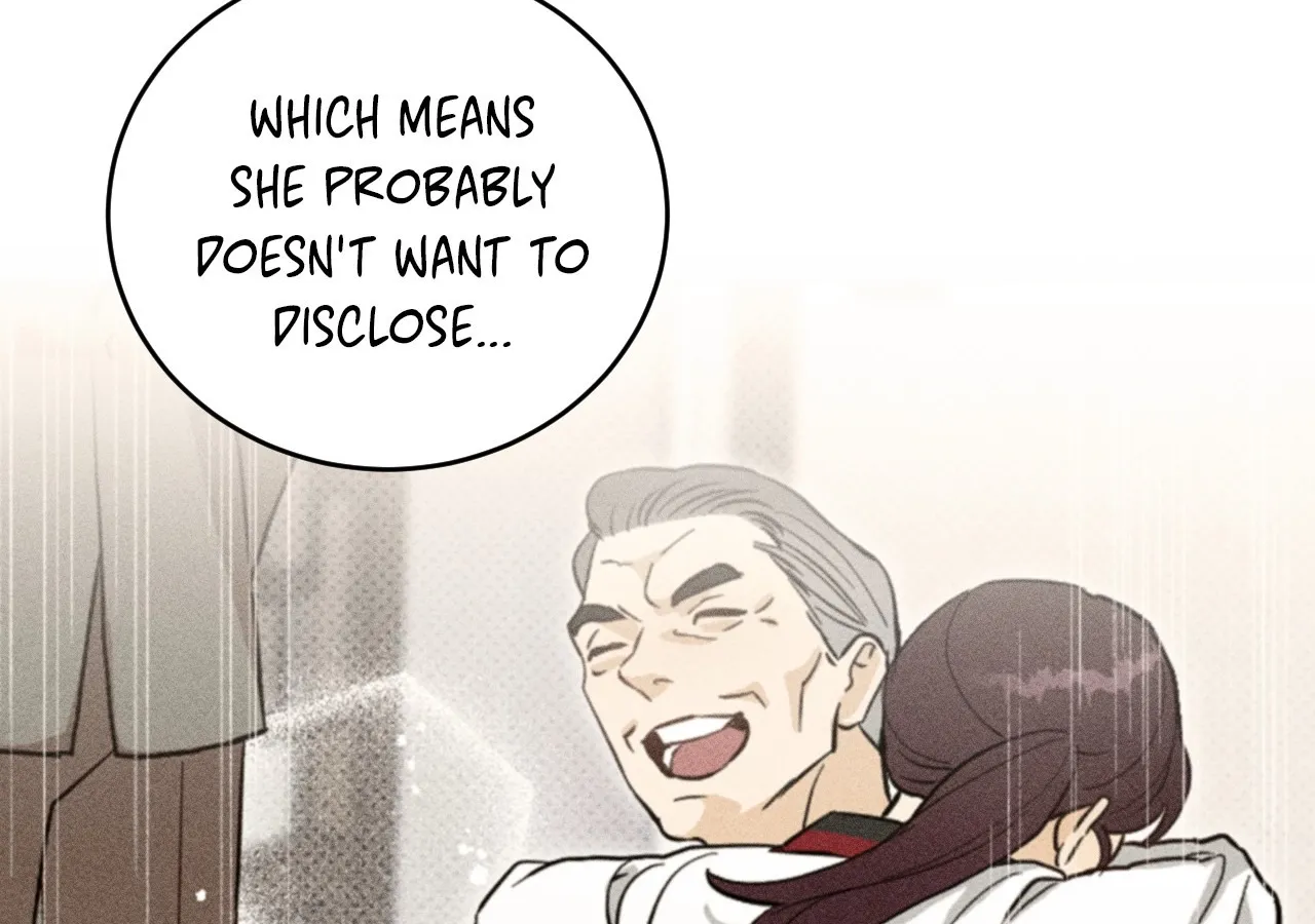 The Light I Give You Chapter 18 page 33 - 