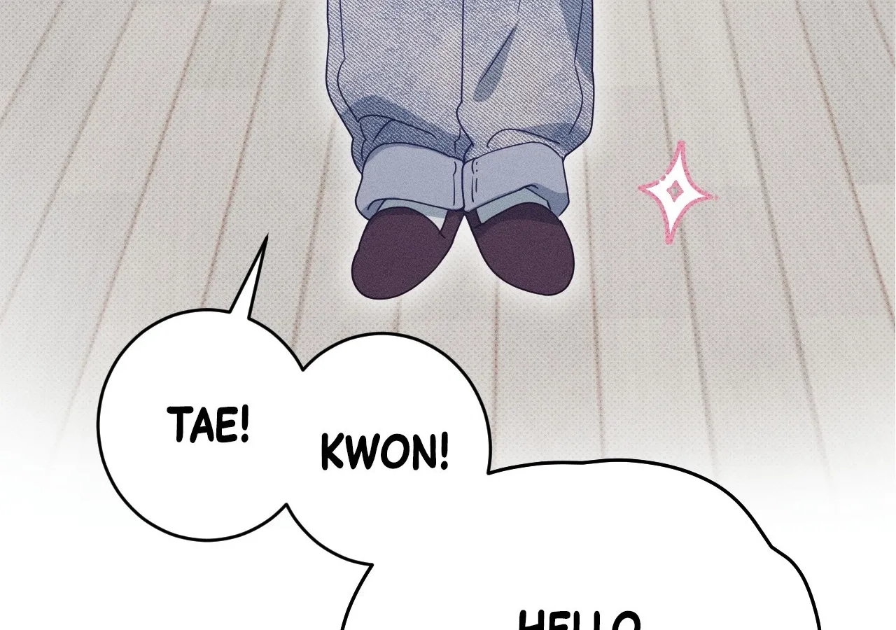 The Light I Give You Chapter 18 page 39 - 