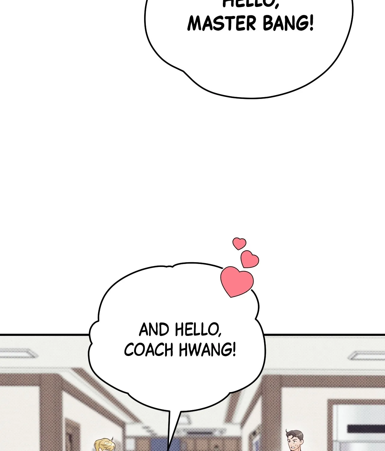 The Light I Give You Chapter 18 page 40 - 