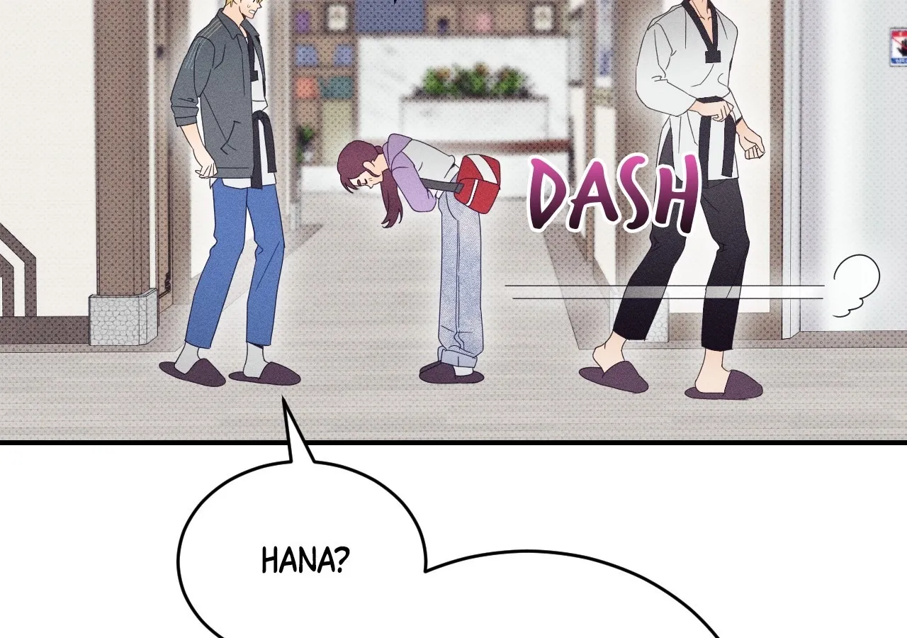 The Light I Give You Chapter 18 page 41 - 