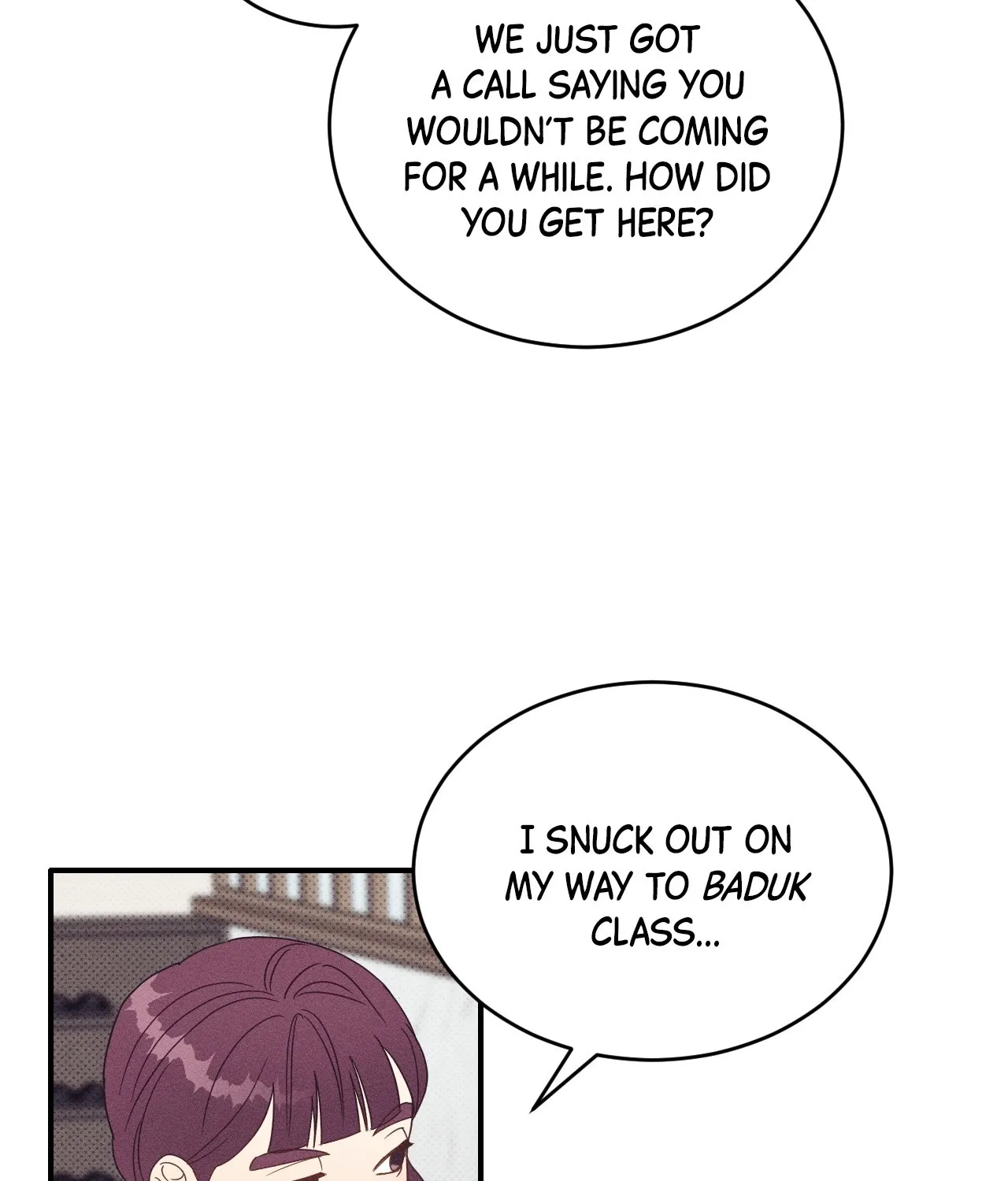 The Light I Give You Chapter 18 page 42 - 