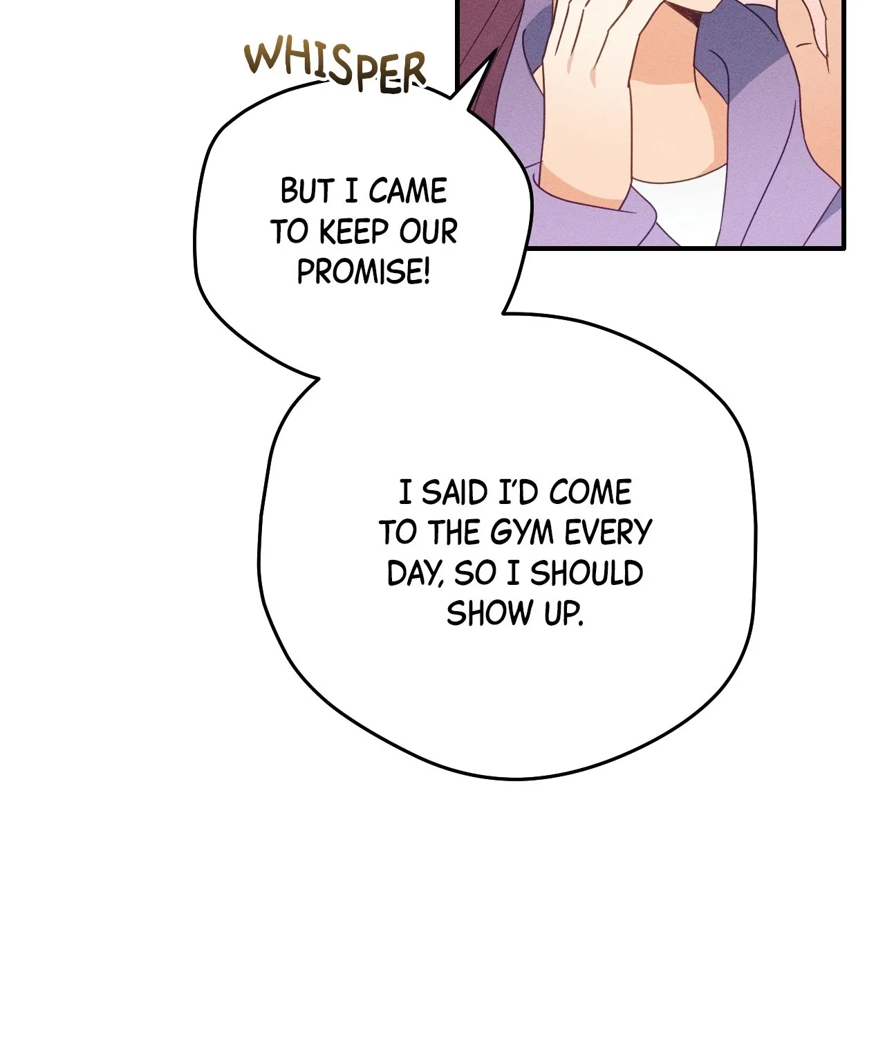 The Light I Give You Chapter 18 page 44 - 