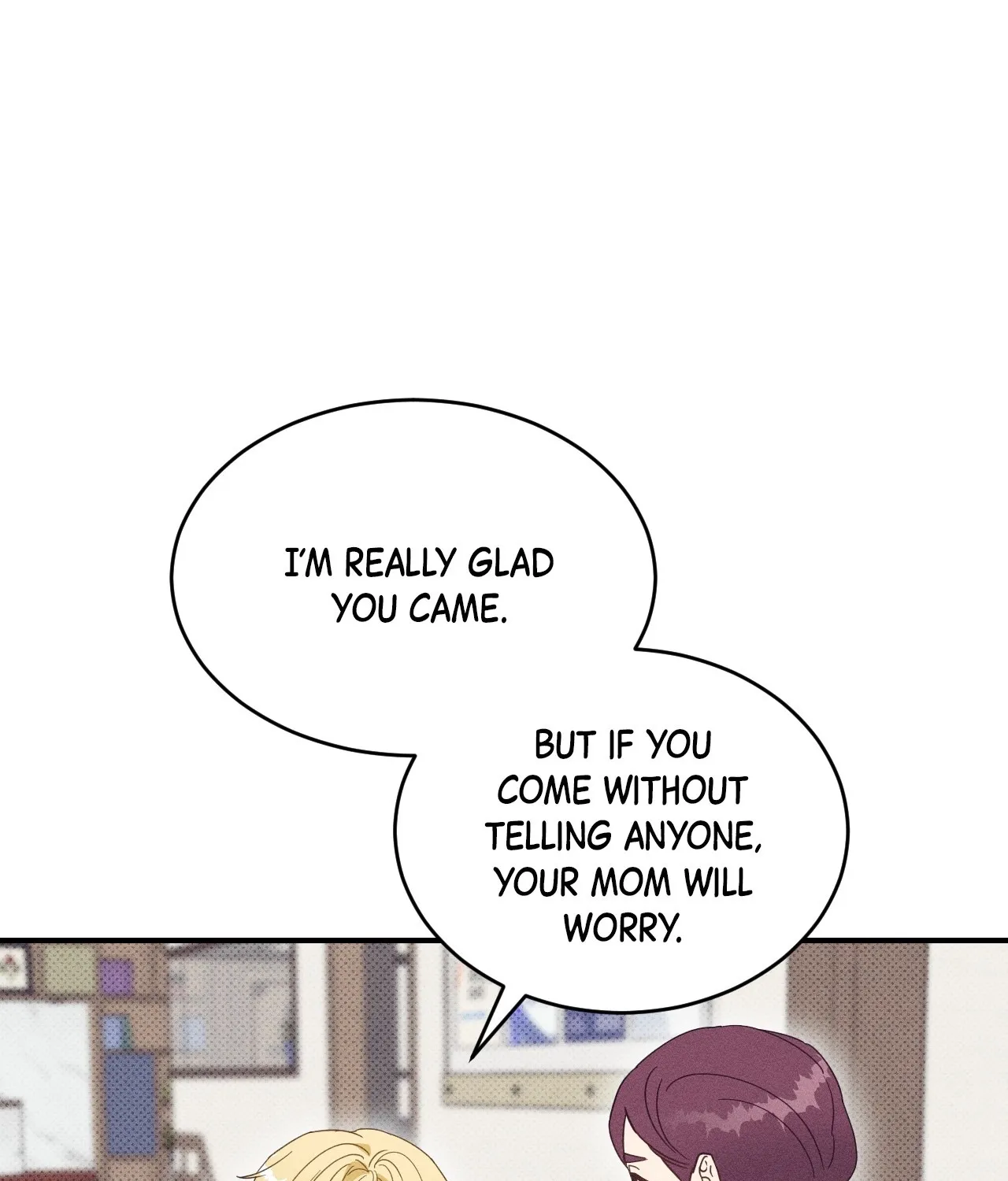 The Light I Give You Chapter 18 page 48 - 