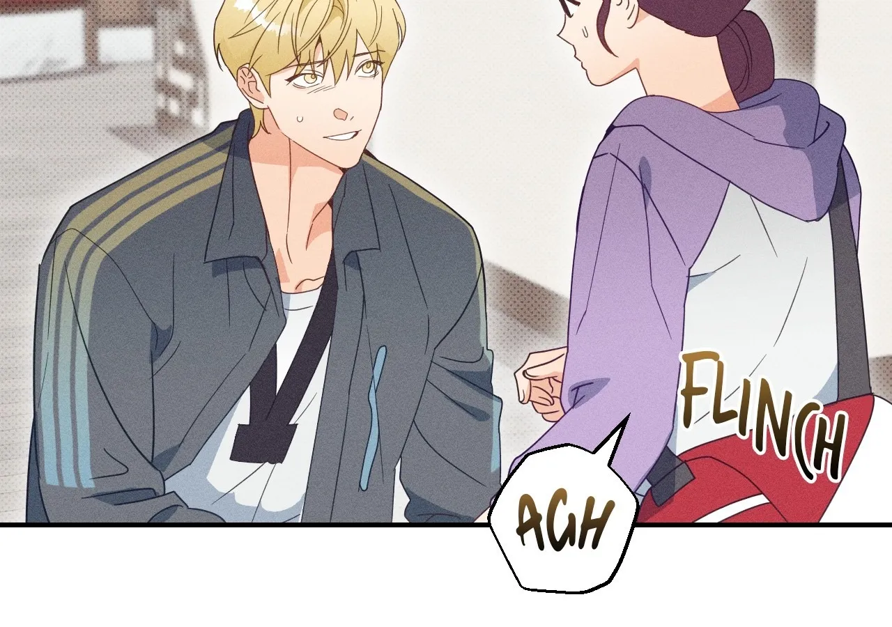 The Light I Give You Chapter 18 page 49 - 