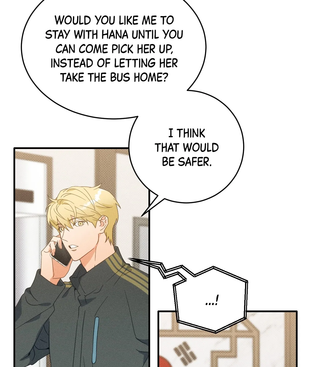 The Light I Give You Chapter 18 page 59 - 