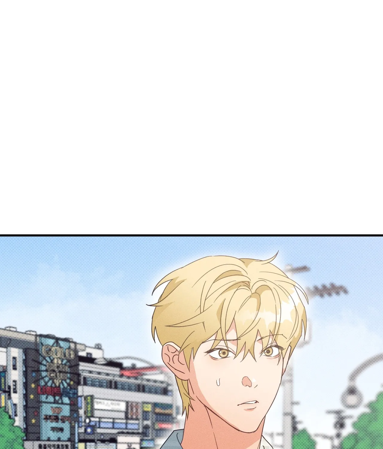 The Light I Give You Chapter 18 page 7 - 
