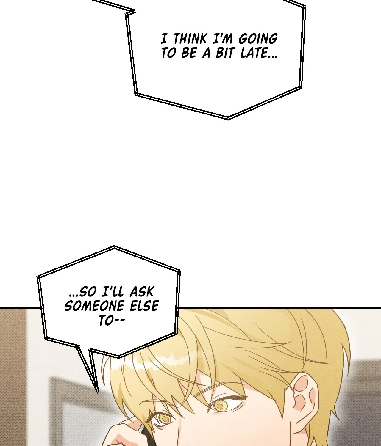 The Light I Give You Chapter 18 page 61 - 
