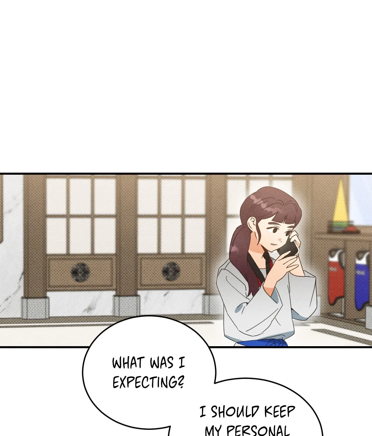 The Light I Give You Chapter 18 page 67 - 