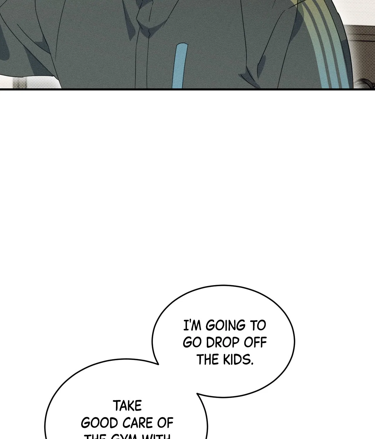 The Light I Give You Chapter 18 page 69 - 