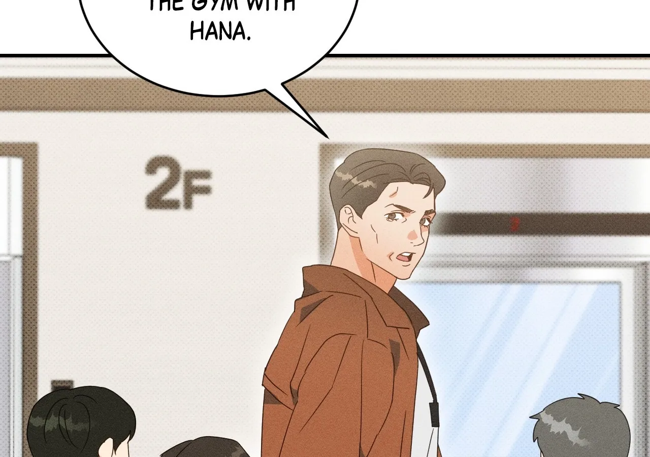 The Light I Give You Chapter 18 page 70 - 