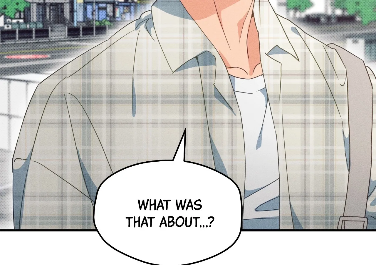 The Light I Give You Chapter 18 page 8 - 