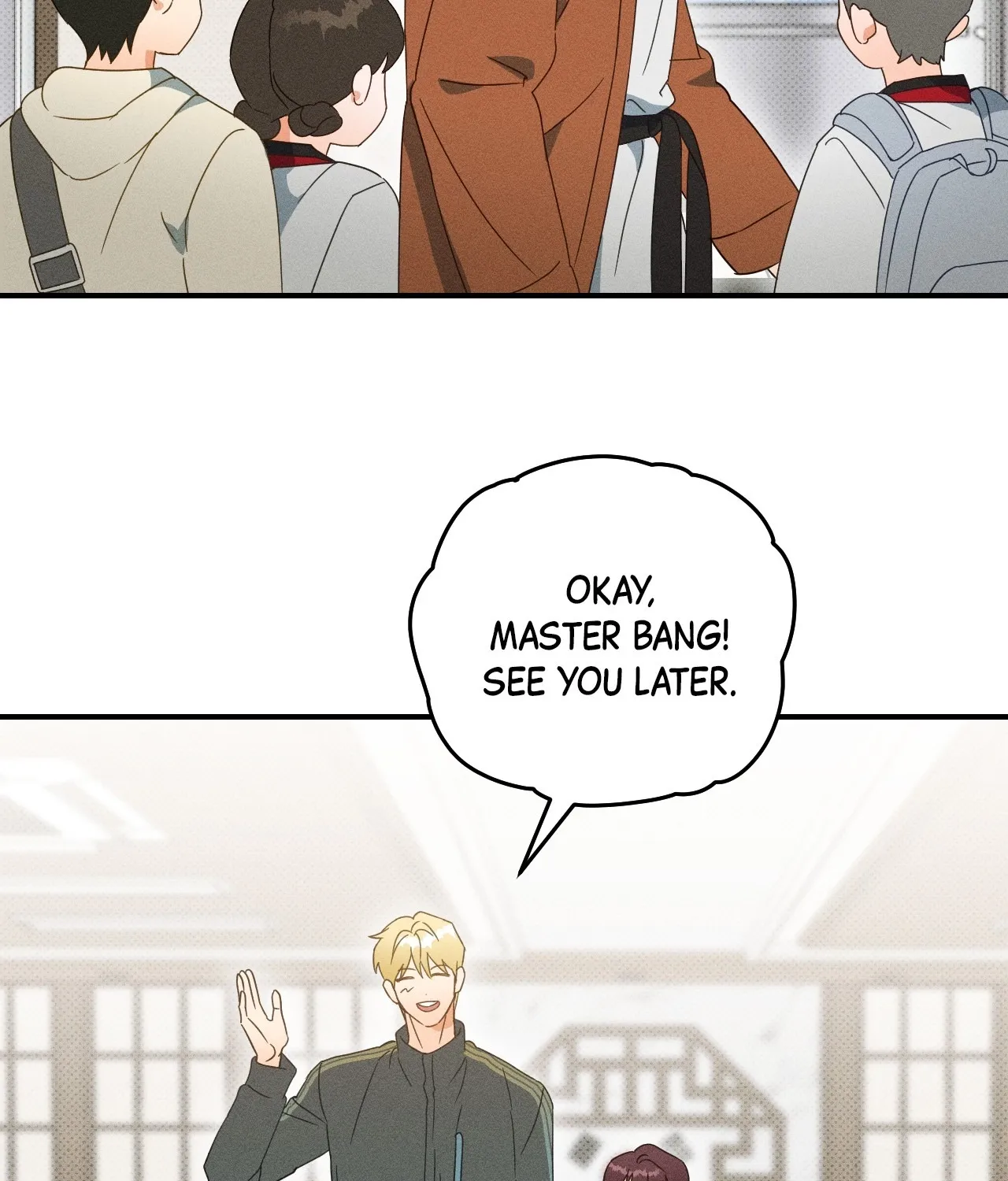 The Light I Give You Chapter 18 page 71 - 