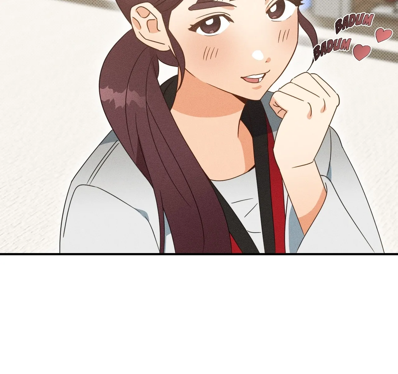The Light I Give You Chapter 18 page 75 - 