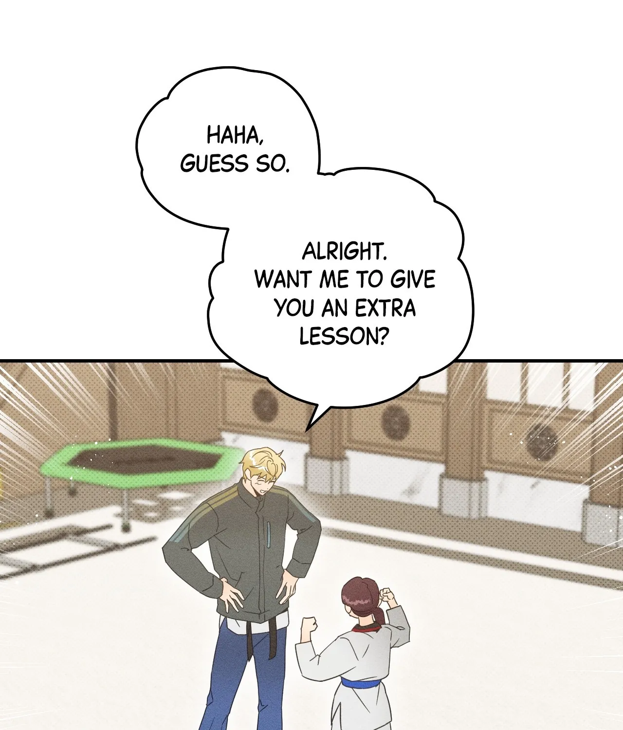The Light I Give You Chapter 18 page 76 - 