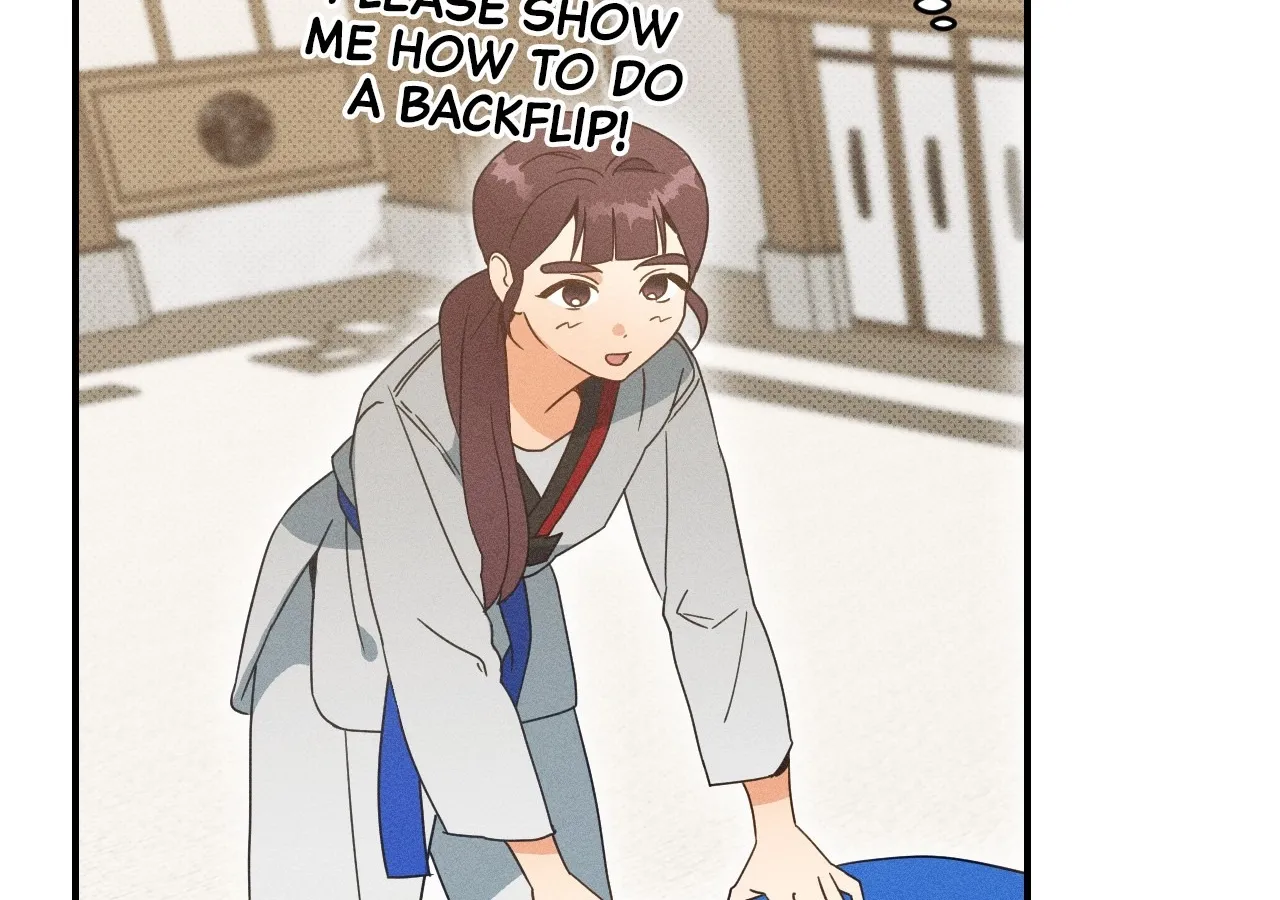 The Light I Give You Chapter 18 page 79 - 