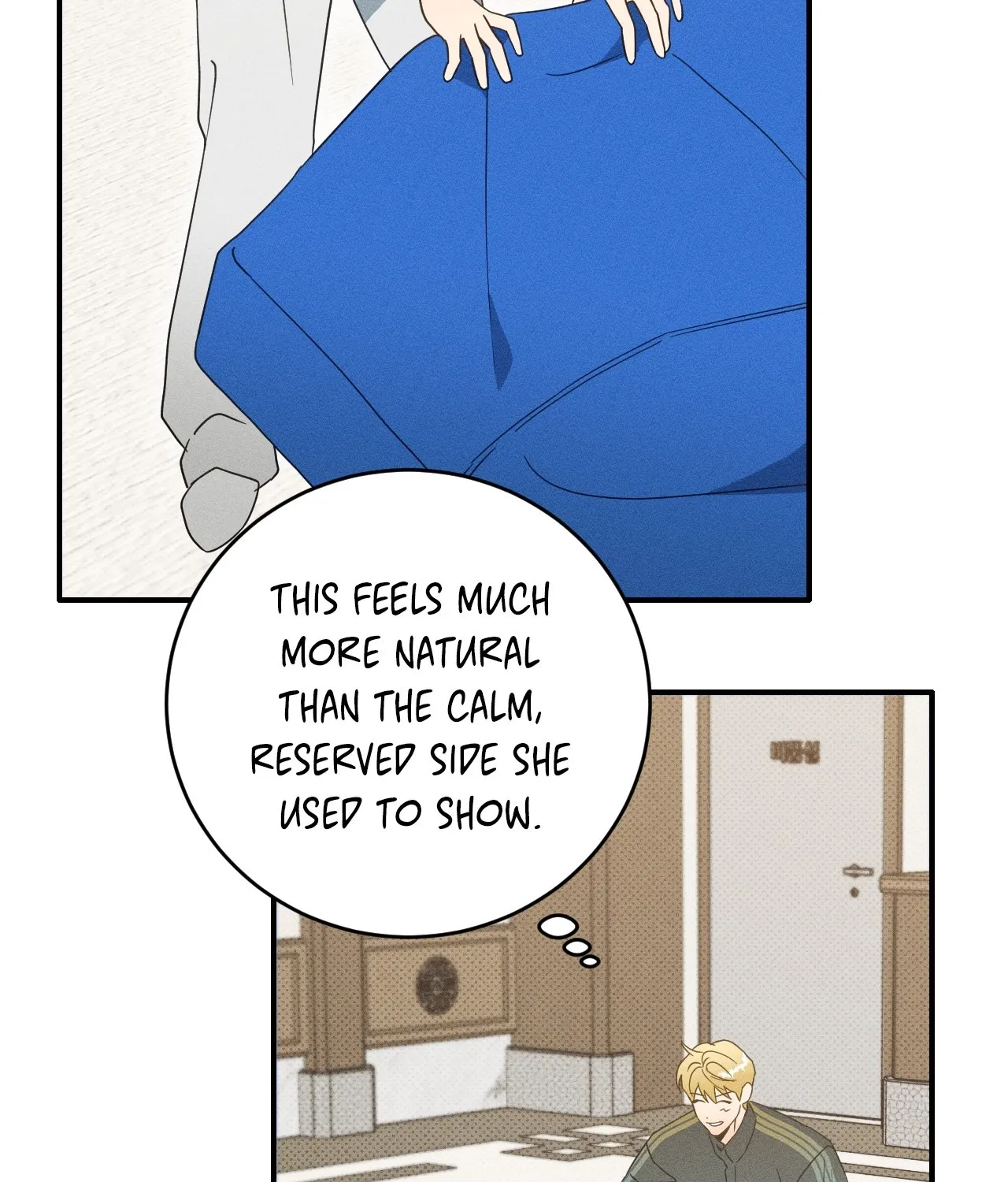 The Light I Give You Chapter 18 page 80 - 