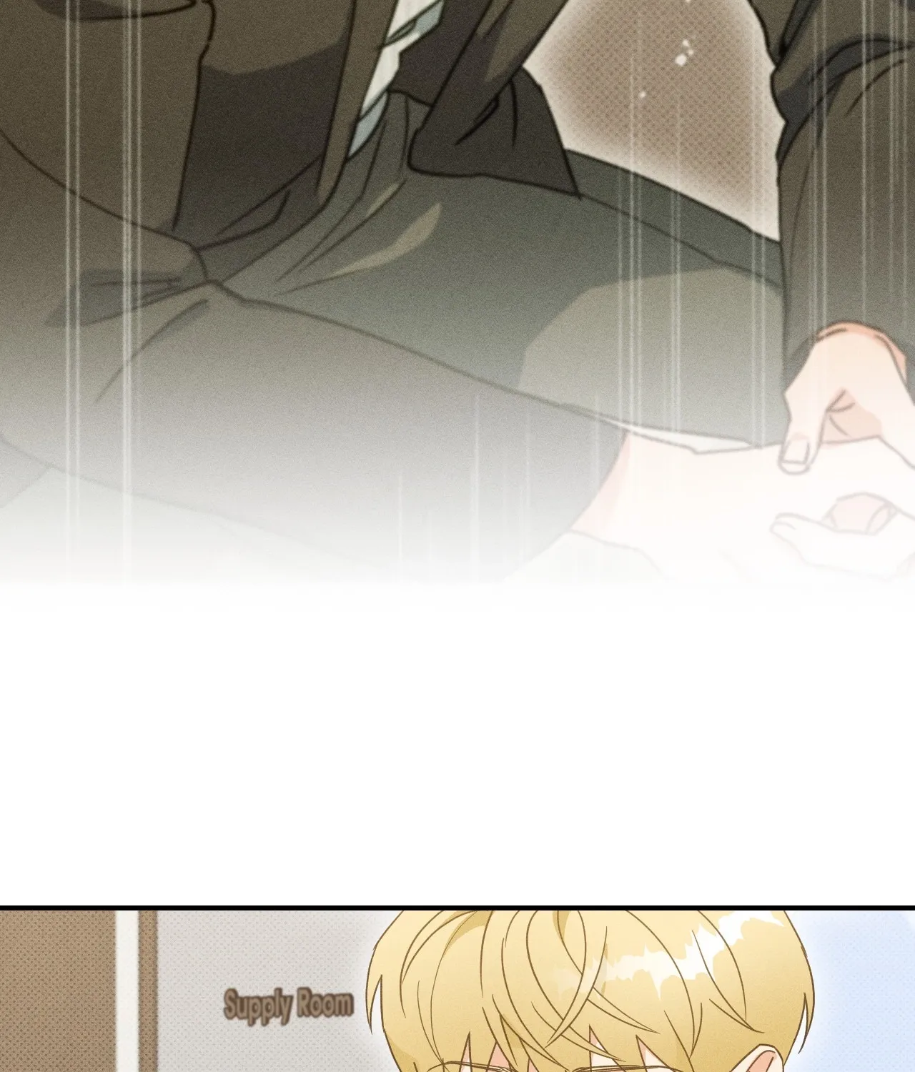 The Light I Give You Chapter 18 page 84 - 