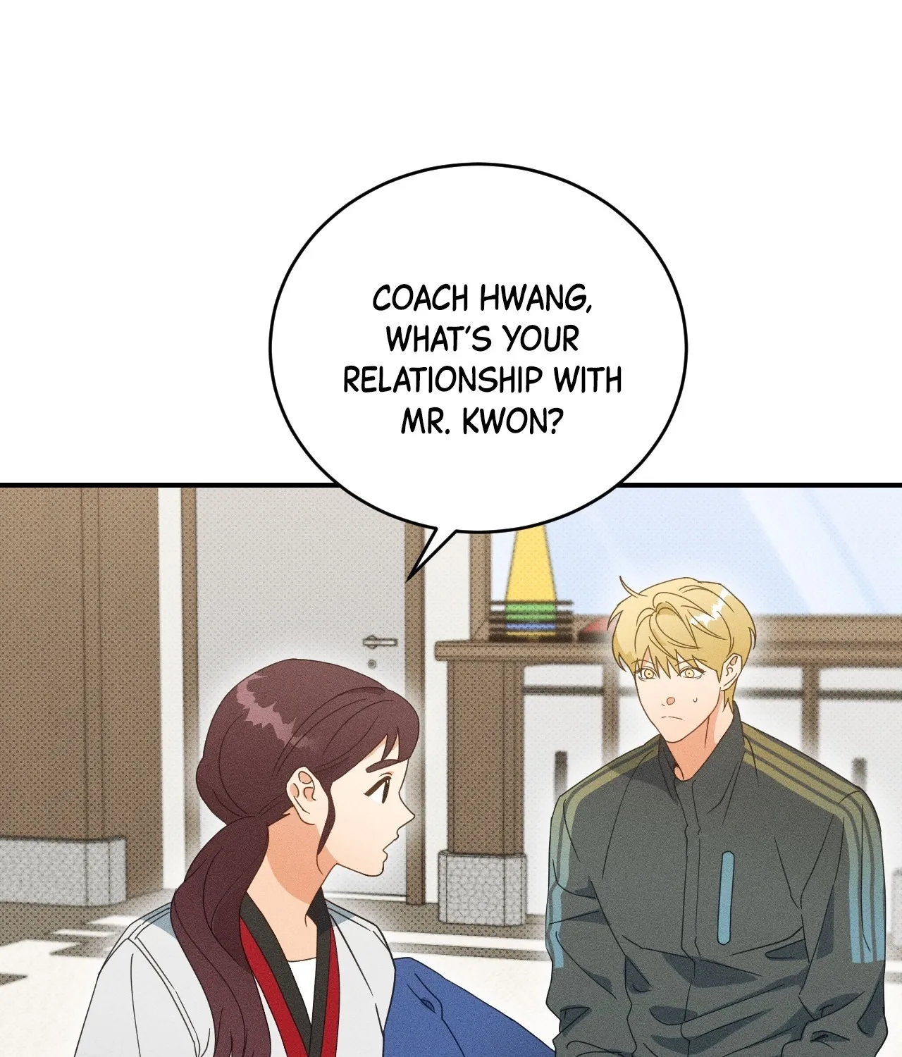 The Light I Give You Chapter 18 page 88 - 