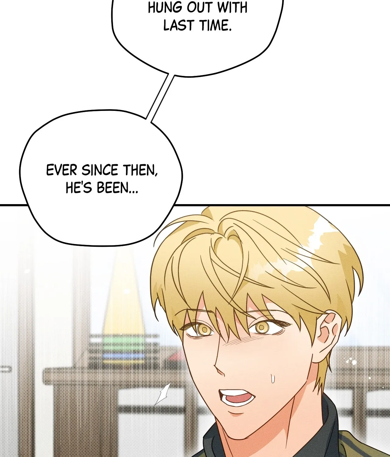 The Light I Give You Chapter 18 page 90 - 