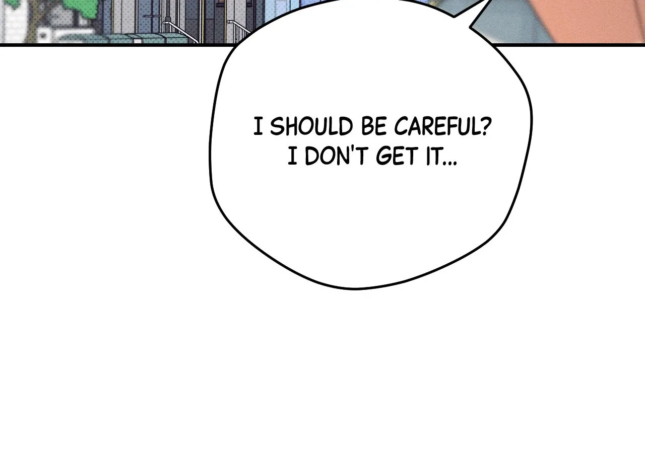 The Light I Give You Chapter 18 page 10 - 