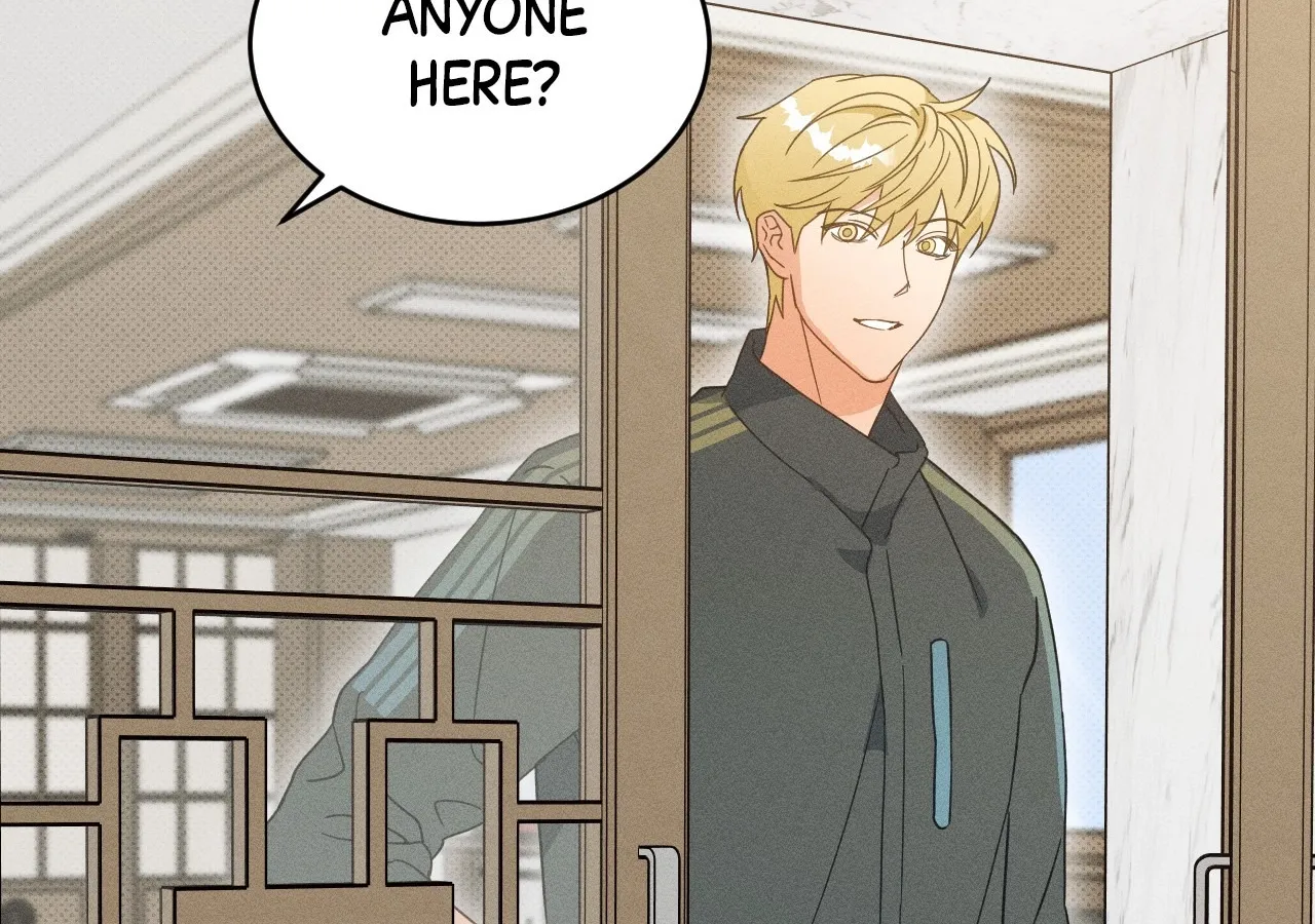 The Light I Give You Chapter 18 page 97 - 