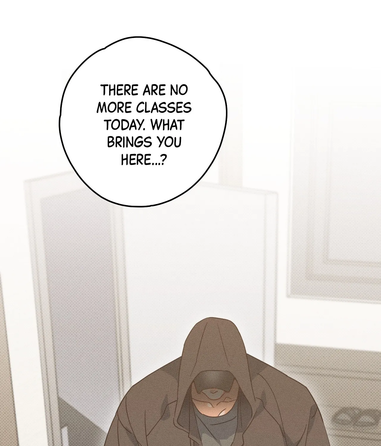 The Light I Give You Chapter 18 page 99 - 