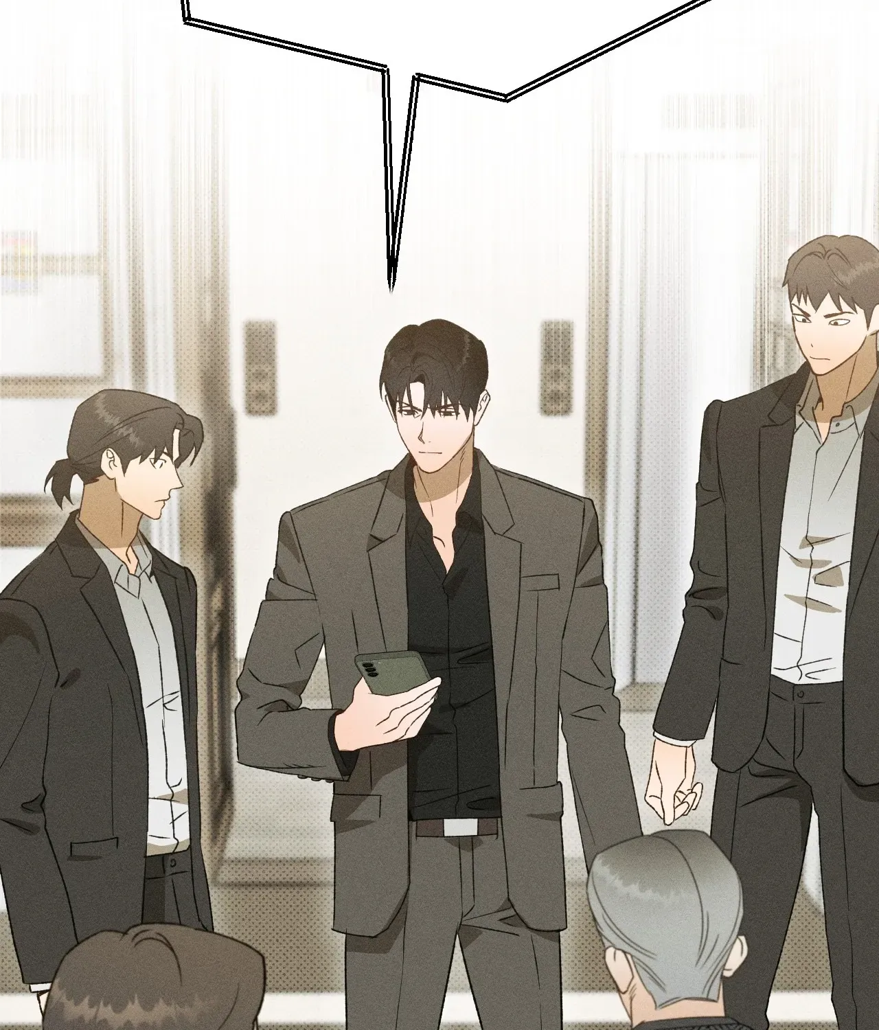 The Light I Give You Chapter 19 page 102 - 