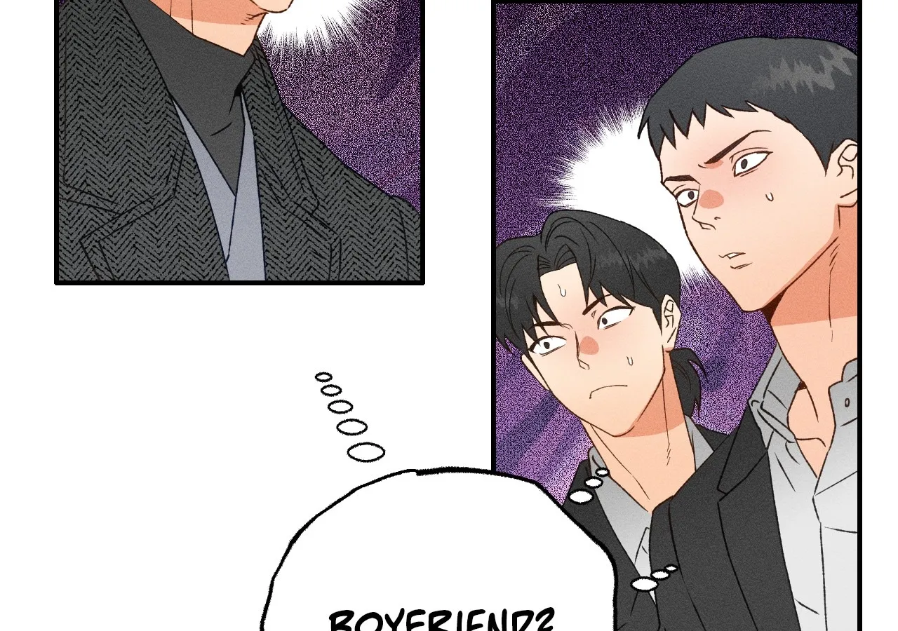 The Light I Give You Chapter 19 page 105 - 