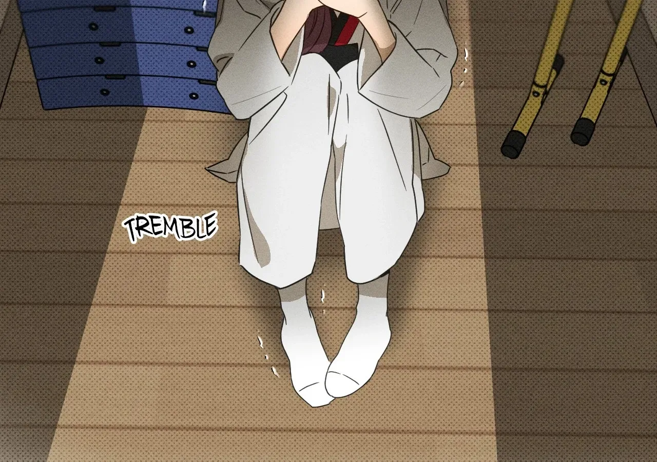 The Light I Give You Chapter 19 page 12 - 