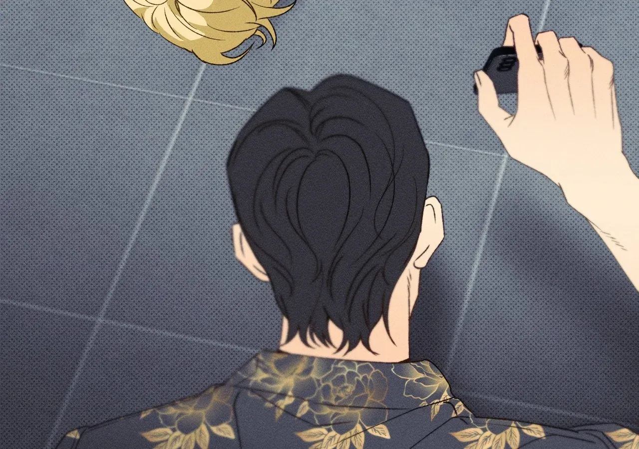 The Light I Give You Chapter 19 page 113 - 