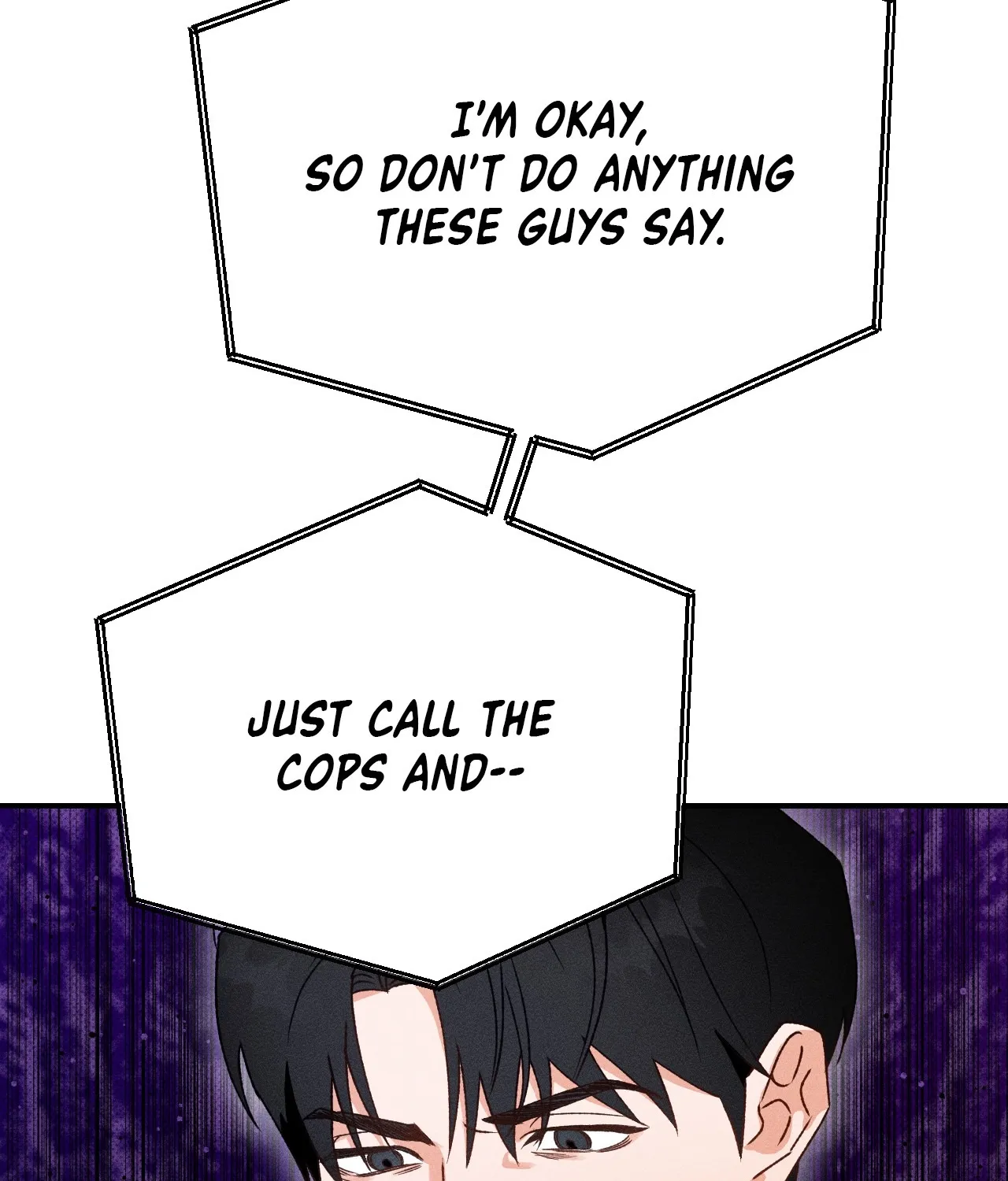 The Light I Give You Chapter 19 page 118 - 