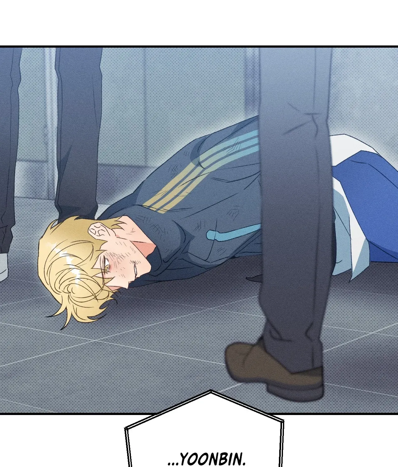 The Light I Give You Chapter 19 page 122 - 