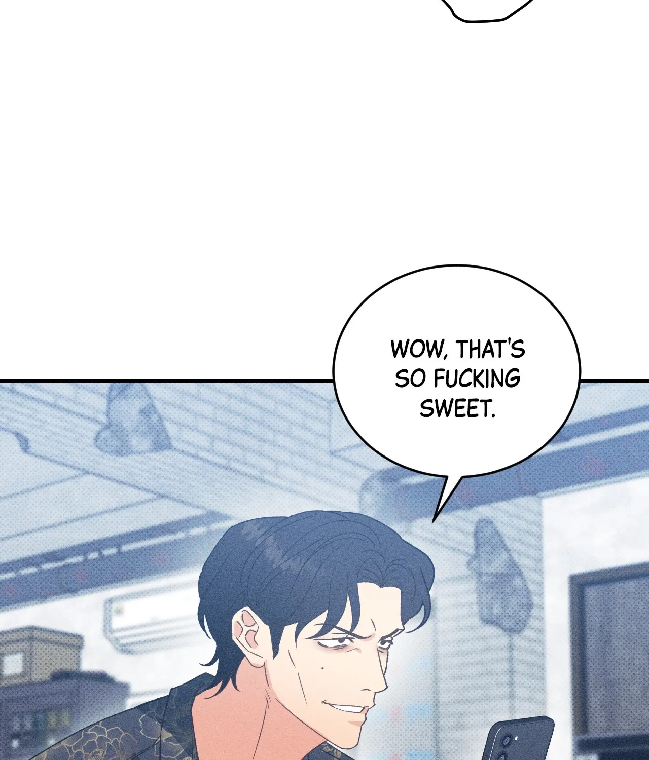 The Light I Give You Chapter 19 page 126 - 