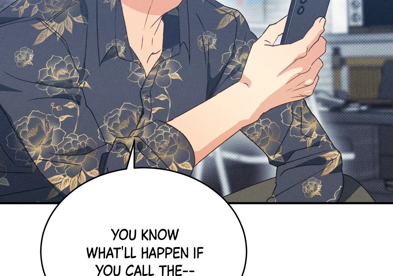 The Light I Give You Chapter 19 page 127 - 