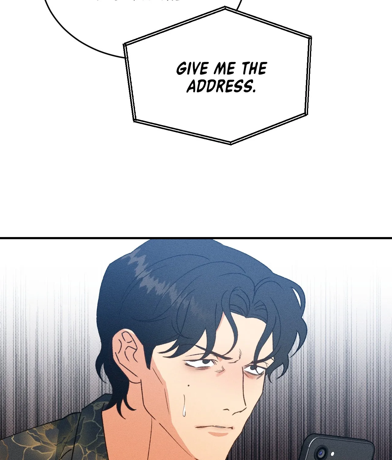 The Light I Give You Chapter 19 page 128 - 