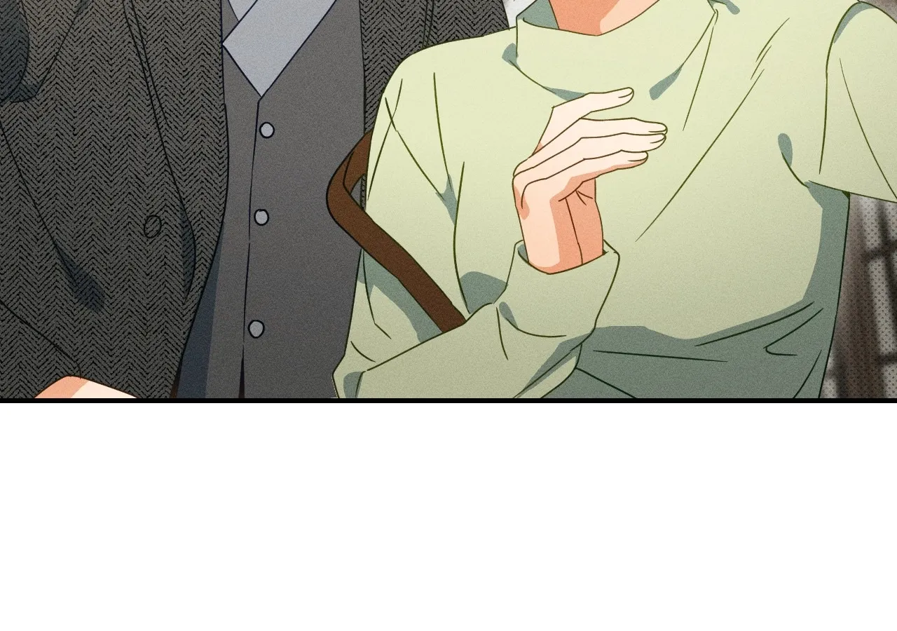 The Light I Give You Chapter 19 page 14 - 