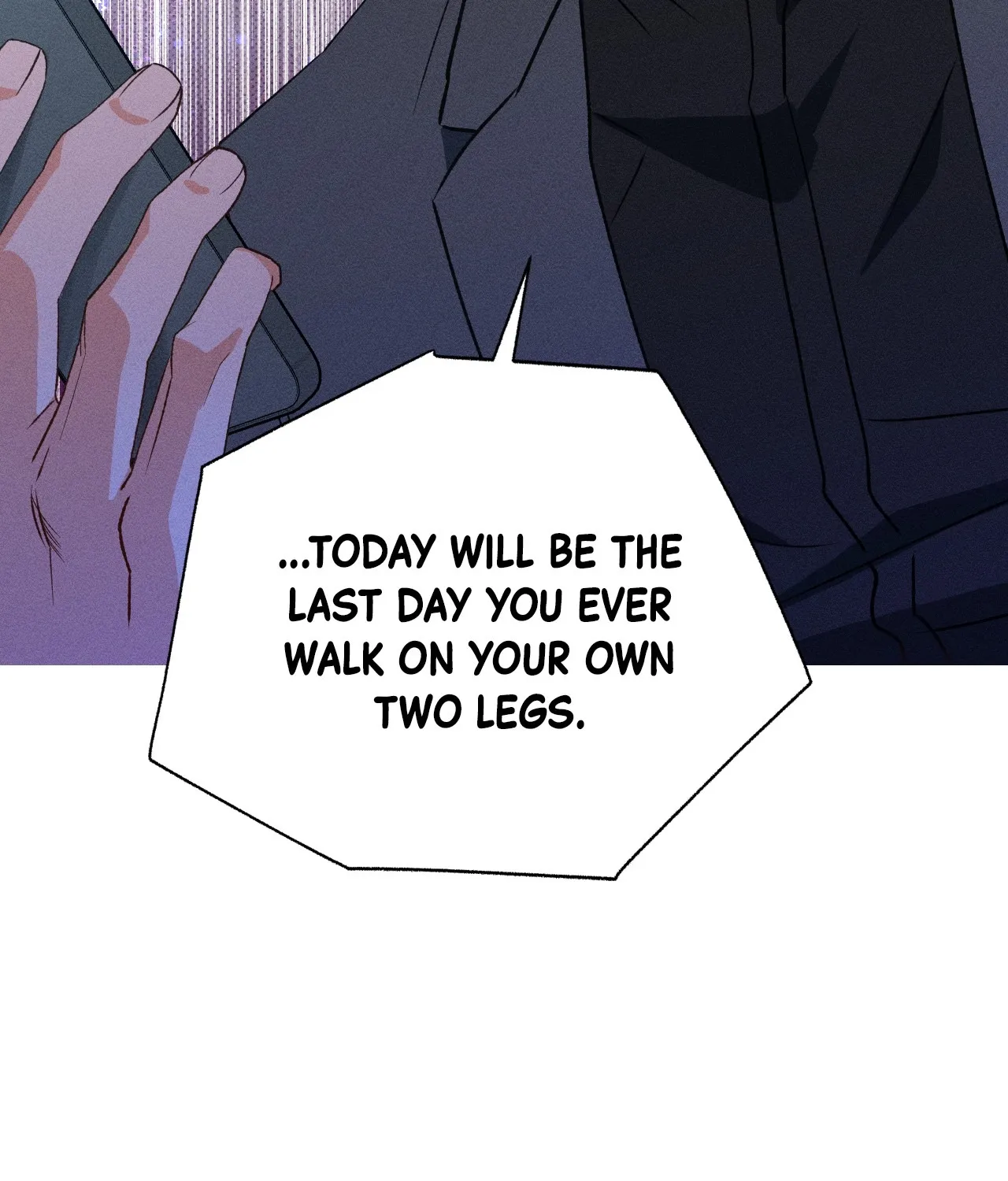 The Light I Give You Chapter 19 page 134 - 