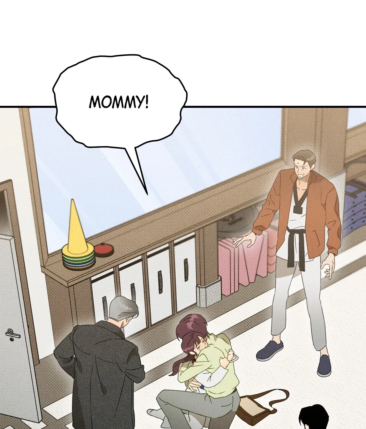 The Light I Give You Chapter 19 page 15 - 