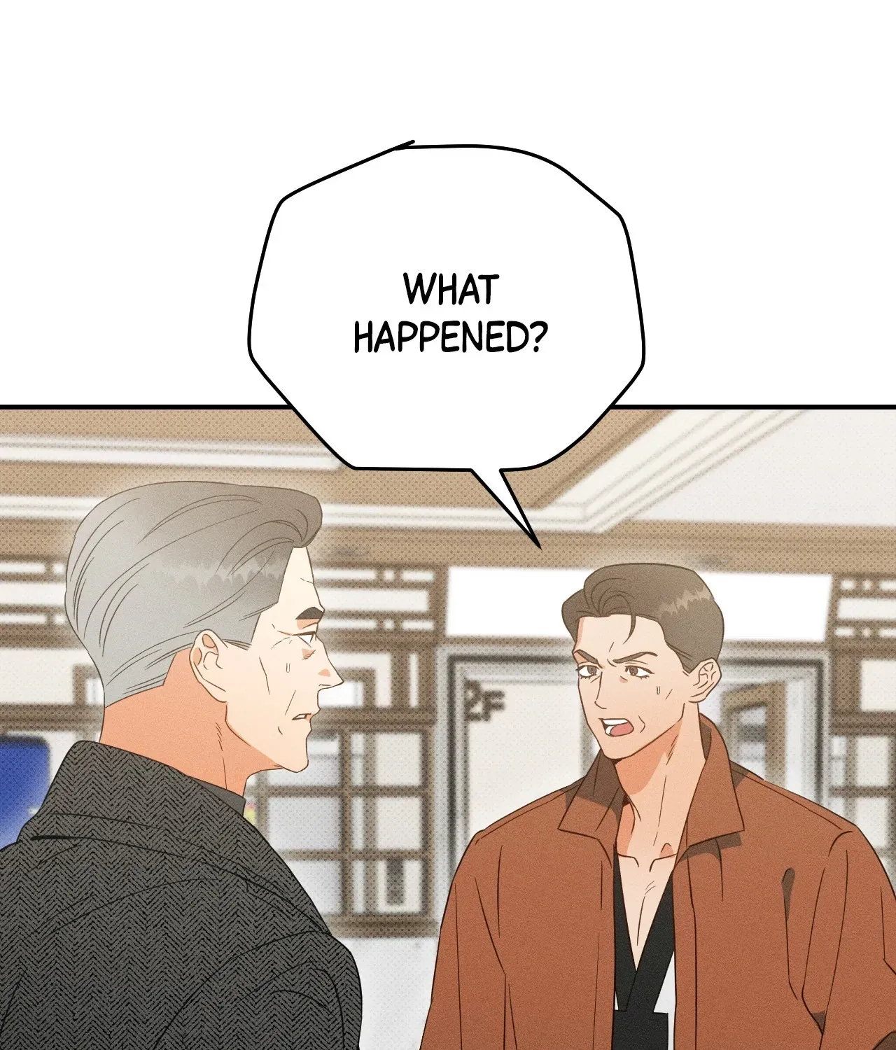 The Light I Give You Chapter 19 page 17 - 