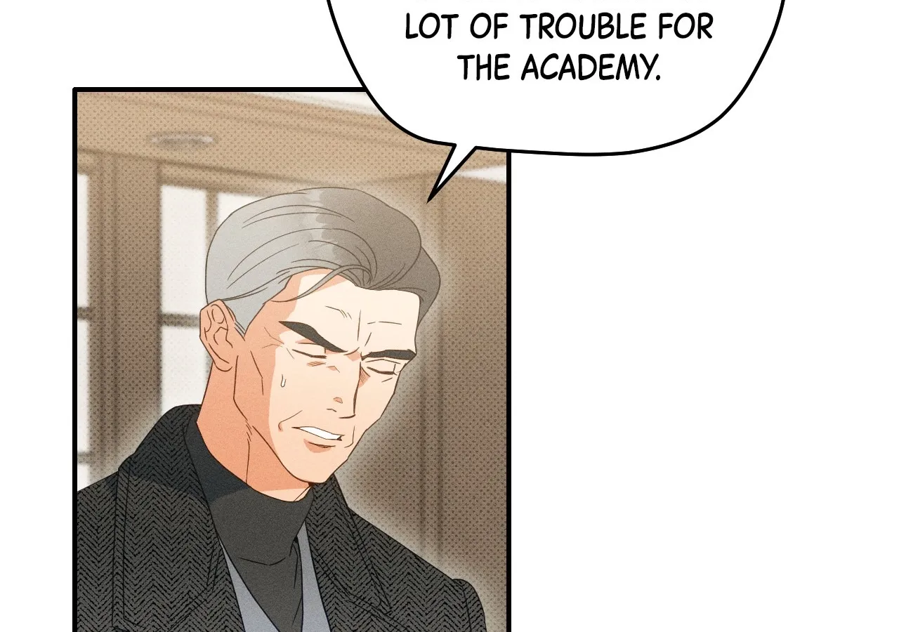 The Light I Give You Chapter 19 page 20 - 