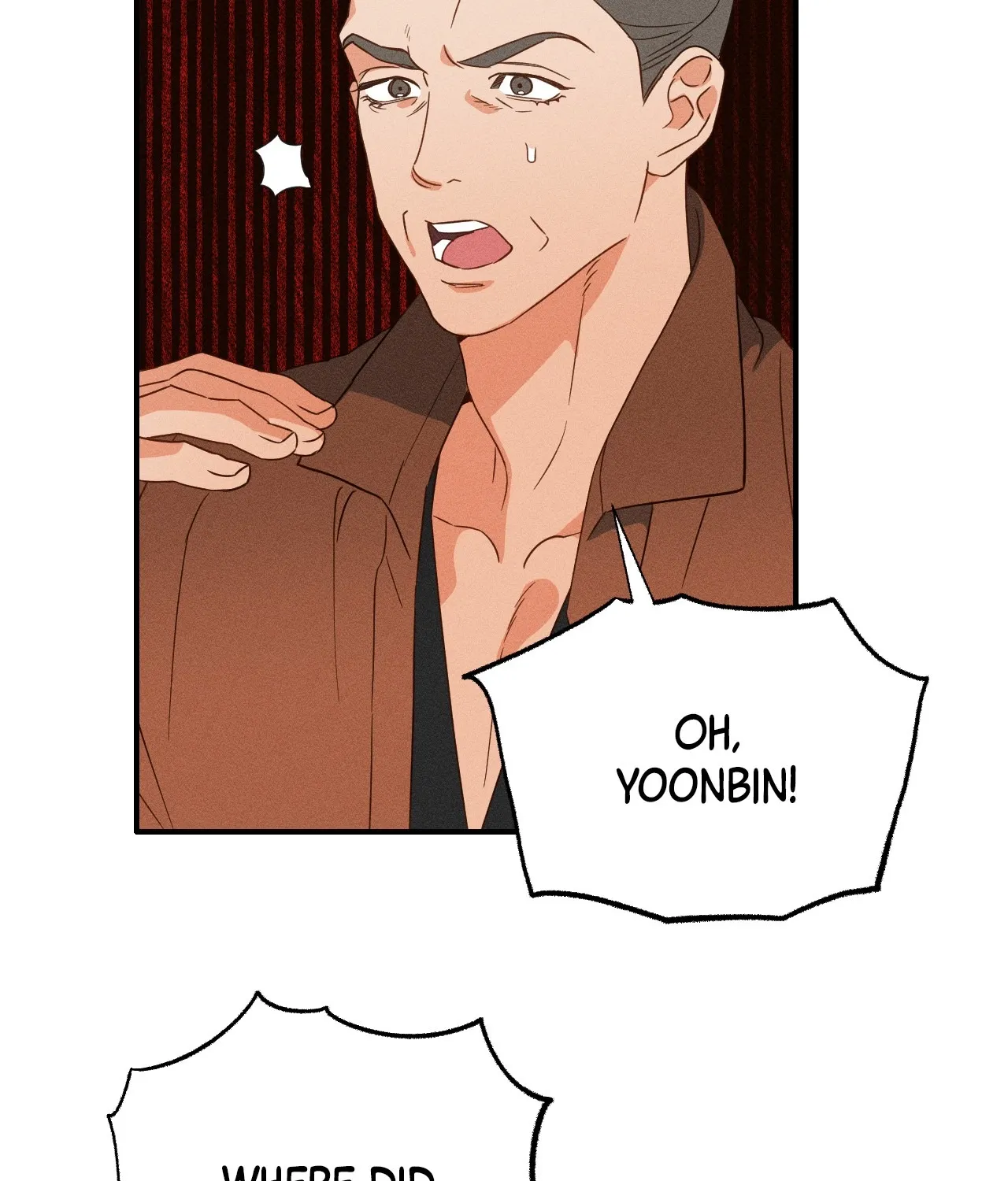 The Light I Give You Chapter 19 page 23 - 
