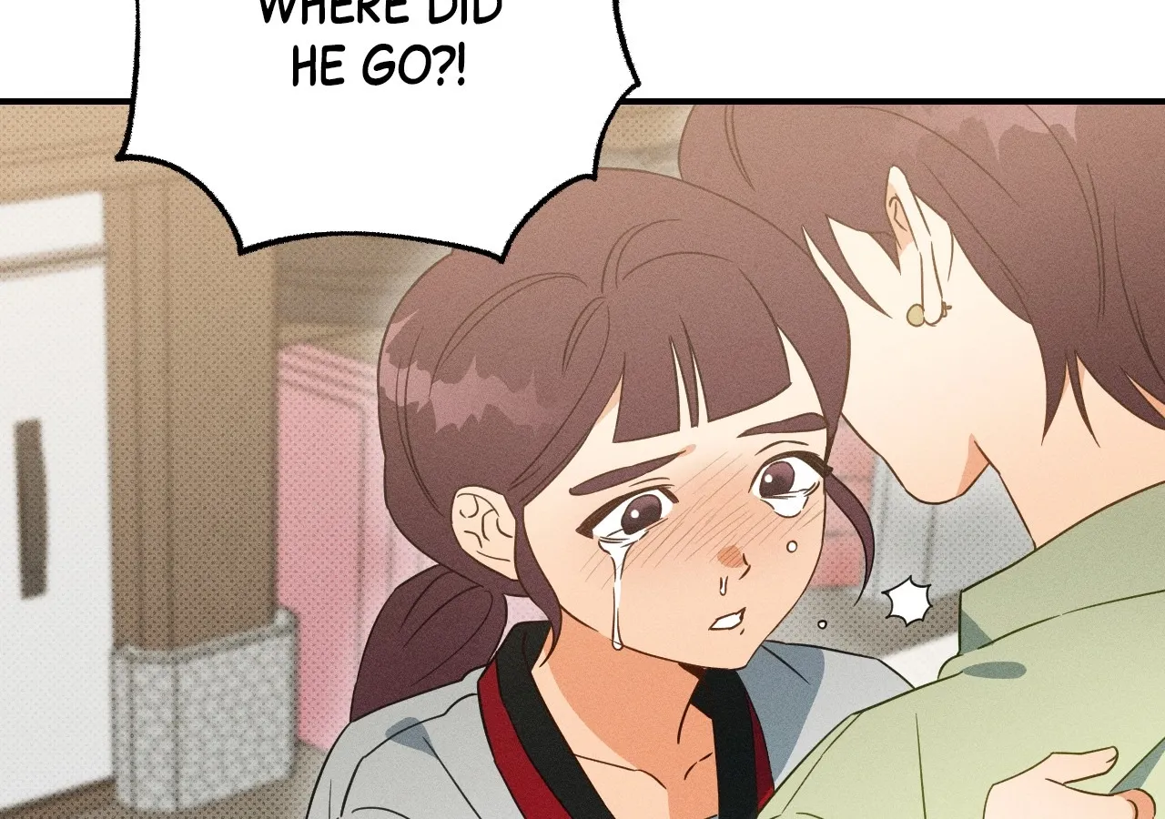 The Light I Give You Chapter 19 page 24 - 