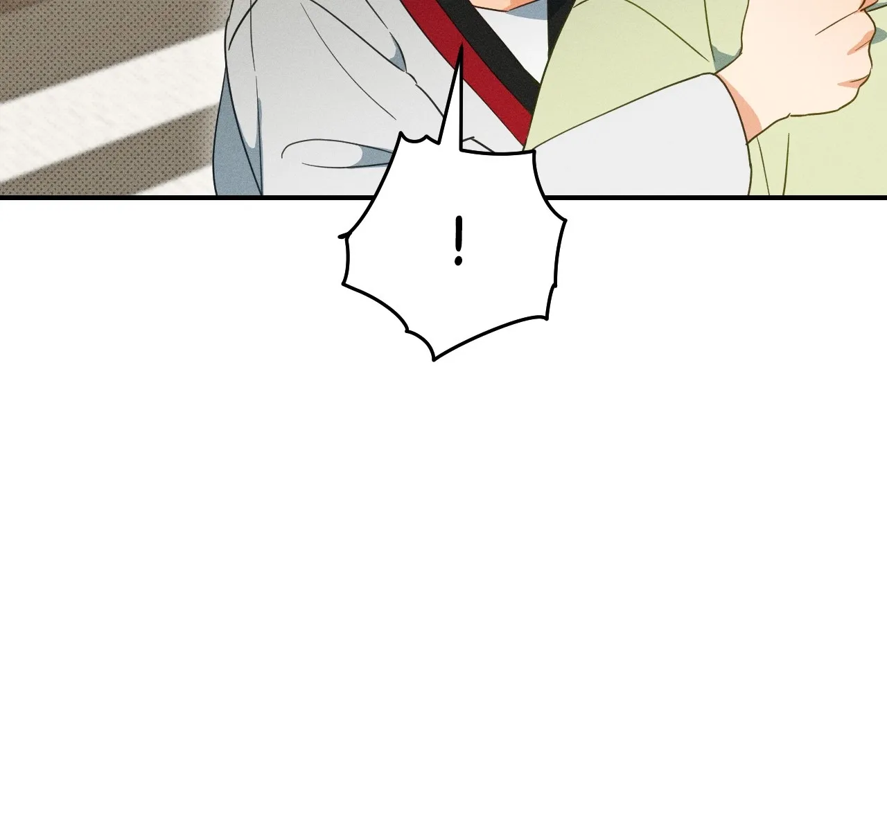 The Light I Give You Chapter 19 page 25 - 