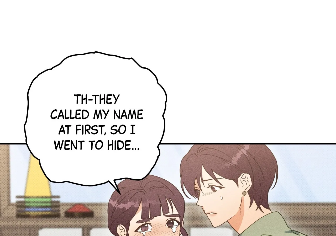 The Light I Give You Chapter 19 page 27 - 