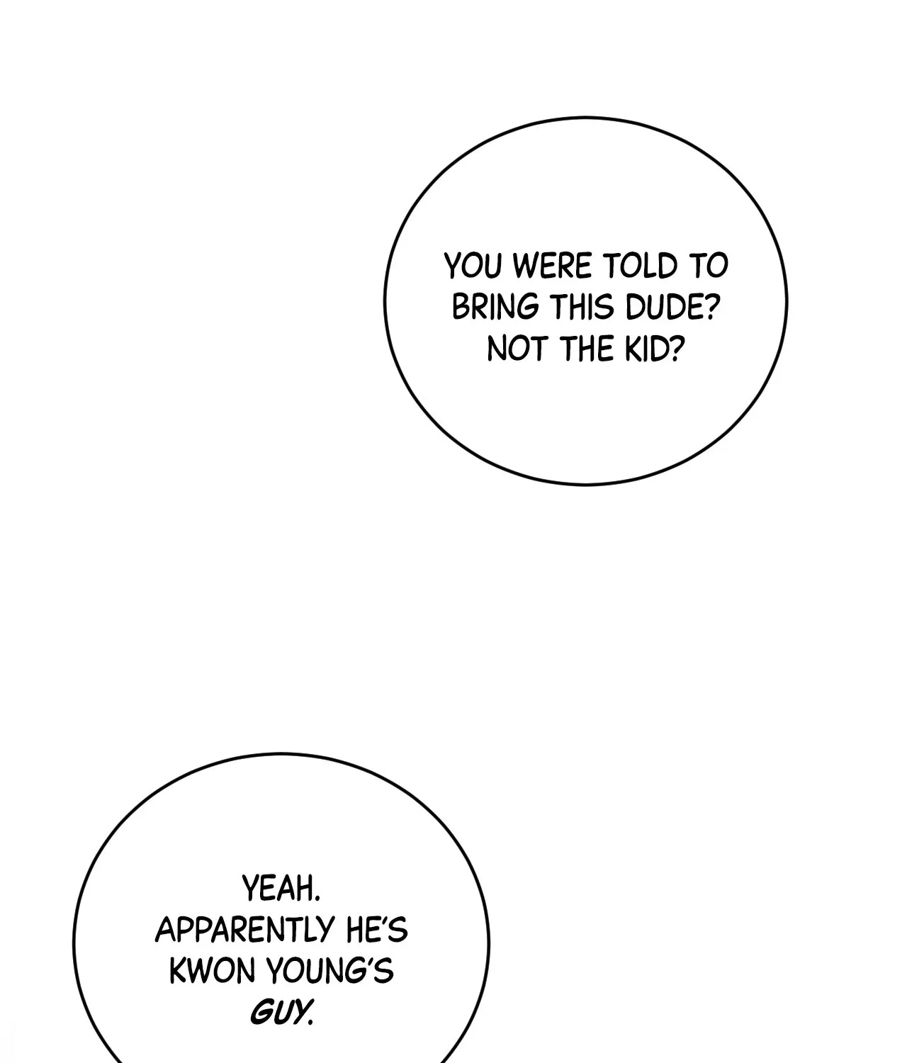 The Light I Give You Chapter 19 page 32 - 