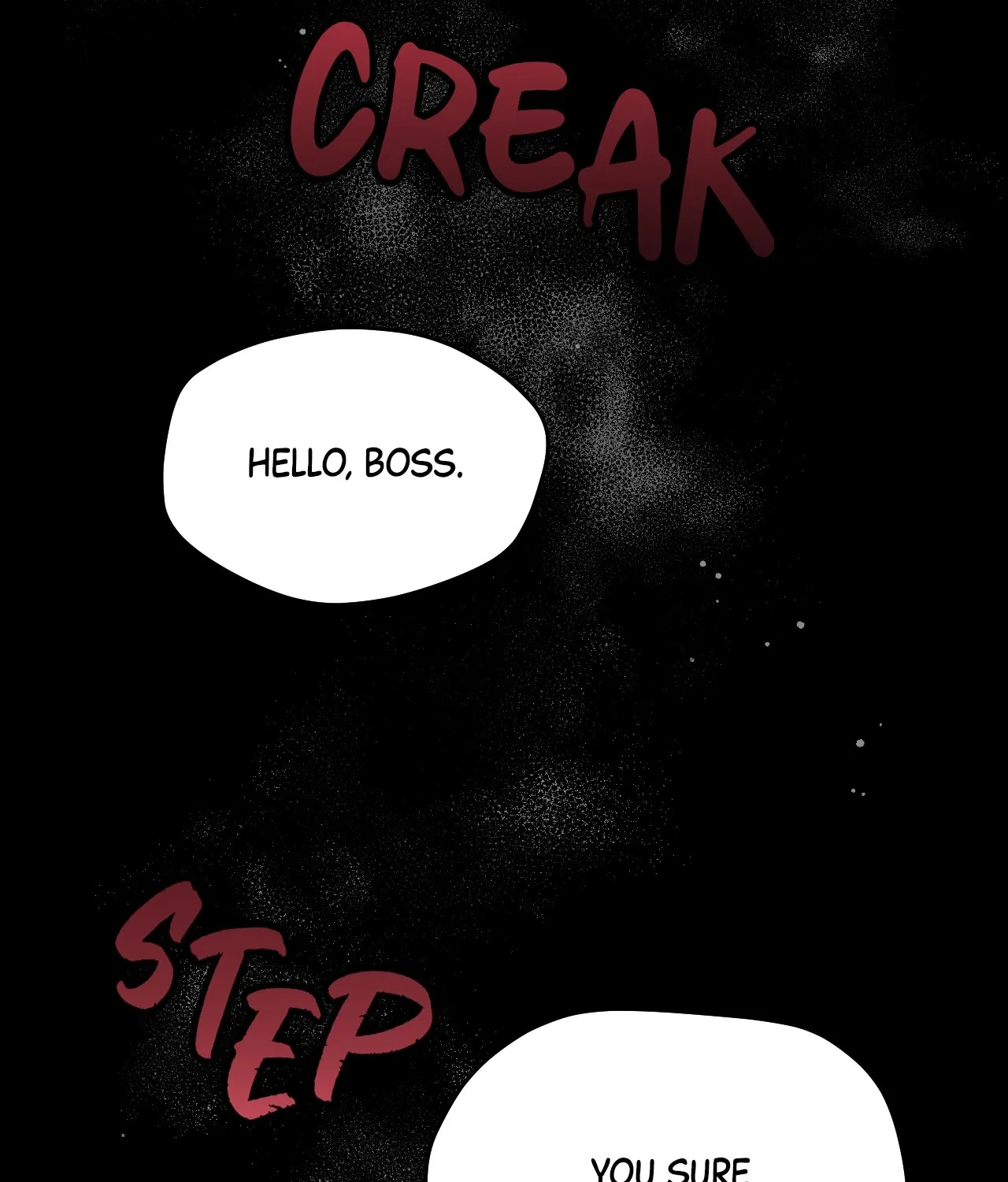 The Light I Give You Chapter 19 page 36 - 