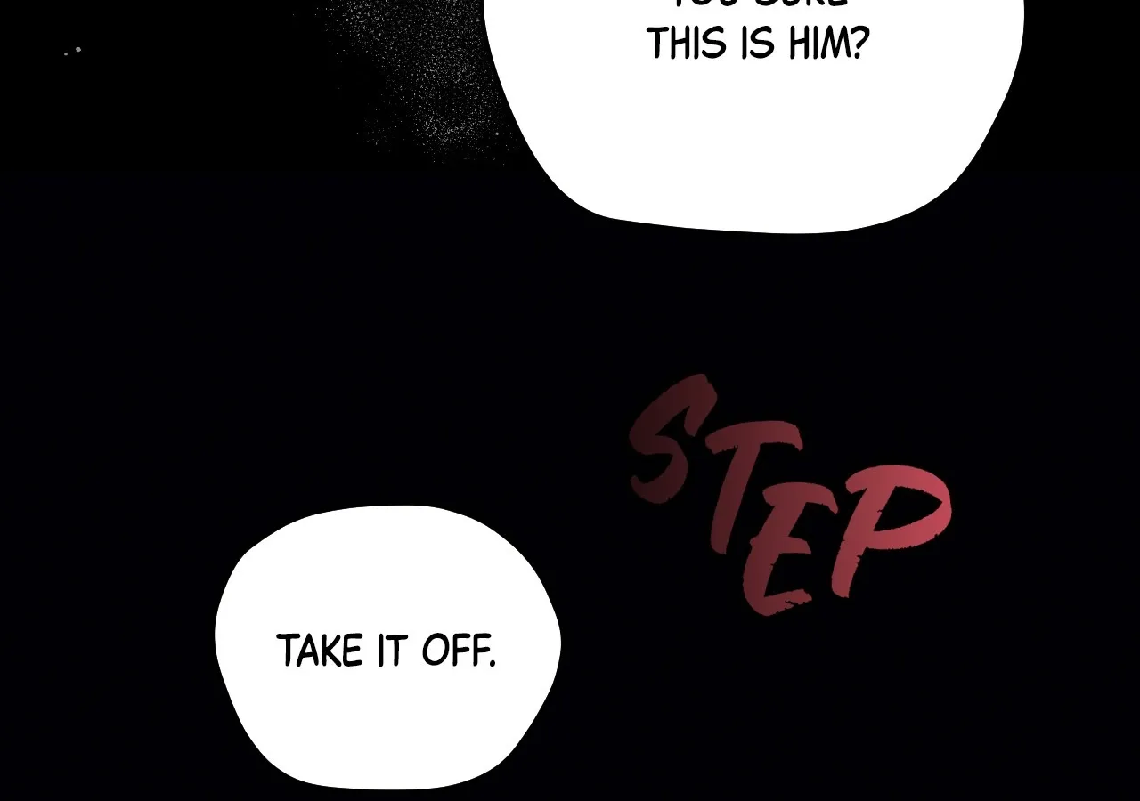 The Light I Give You Chapter 19 page 37 - 